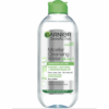 Buy the original Garnier Micellar Water  for Combination Skin 400ml in Ibadan Nigeria