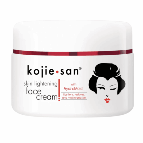 Buy the original Kojie San Face Cream in Ibadan Nigeria