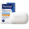 Buy the original PanOxyl 10% Benzyol Peroxide Acne Cleansing Bar 4oz in Ibadan Nigeria