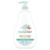 Buy the original Dove Baby Head to Toe Wash (fragrance free) |400ml in Ibadan Nigeria