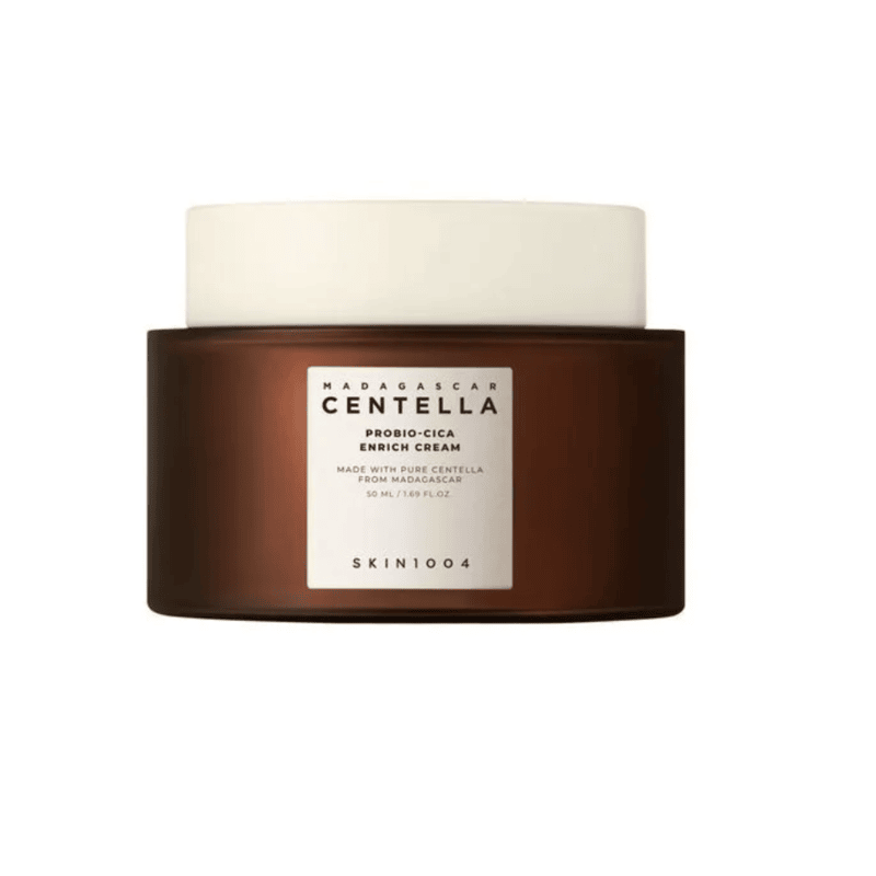 Buy the original SKIN1004 Madagascar Centella Probio-Cica Enrich Cream 50ml in Ibadan Nigeria
