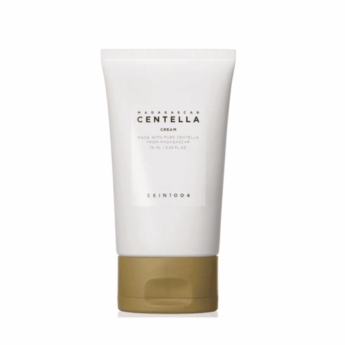 Buy the original SKIN1004 Madagascar Centella Cream 75ml in Ibadan Nigeria