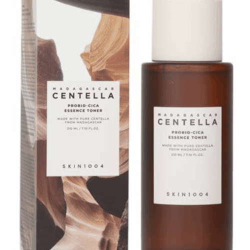 Buy the original SKIN1004 Madagascar Centella Probio-Cica Essence Toner 210ml in Ibadan Nigeria