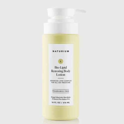 Buy the original Naturium Bio-Lipid Body Lotion 414ml in Ibadan Nigeria