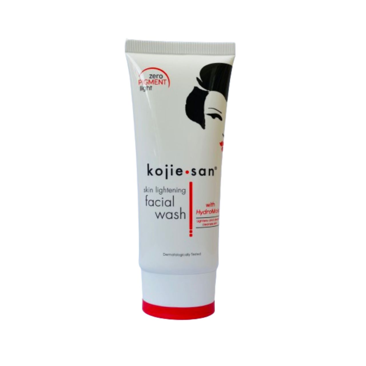 Buy the original Kojie San Skin Lightening Facial Wash with Hydromoist 100g in Ibadan Nigeria