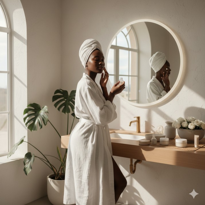 Buy the original Korean Skincare for Sensitive and Acne-Prone Skin: 5 Top Products in Ibadan Nigeria