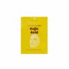 Buy the original Nineless My Fit Sheet Mask No.2 Kojic Acid in Ibadan Nigeria