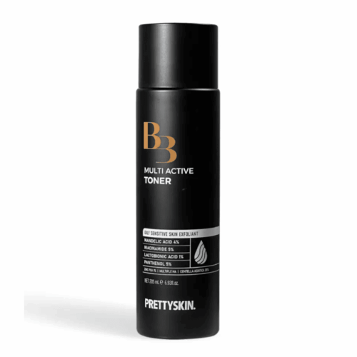Buy the original PrettySkin B3 Multi Active Toner in Ibadan Nigeria