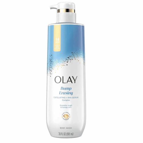 Buy the original Olay Bump Erasing Exfoliating Body Wash 20 fl oz in Ibadan Nigeria