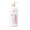 Buy the original Dove Melanin Even Tone Body Wash 547ml in Ibadan Nigeria