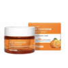Buy the original PrettySkin Jeju Tangerine Vita C Cream in Ibadan Nigeria