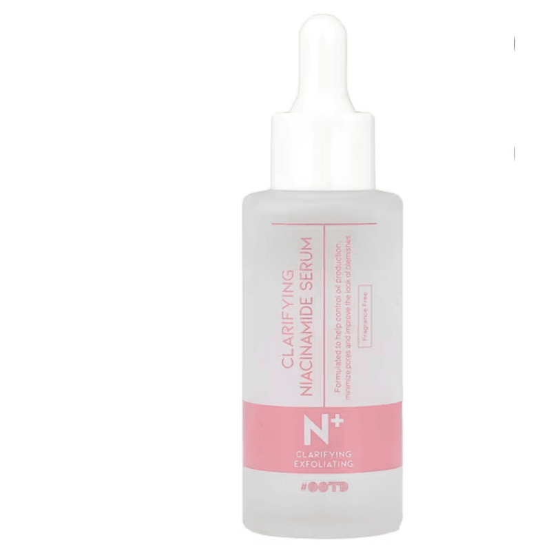 Buy the original OOTD Clarifying Niacinamide Serum in Ibadan Nigeria