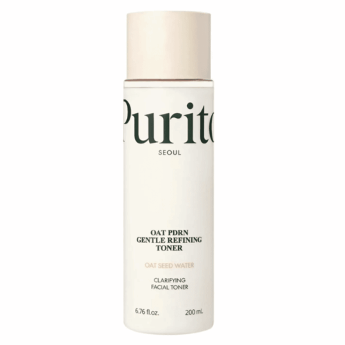 Buy the original Purito Oat PDRN Gentle Refining Toner | 200ml in Ibadan Nigeria