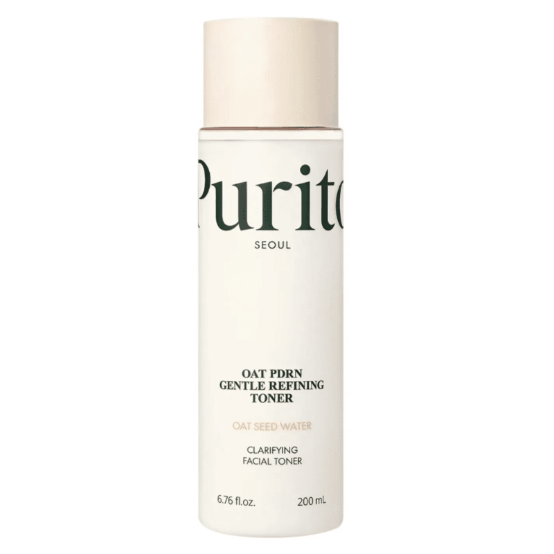 Buy the original Purito Oat PDRN Gentle Refining Toner | 200ml in Ibadan Nigeria