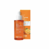 Buy the original PrettySkin Jeju Tangerine Vita C Ampoule in Ibadan Nigeria