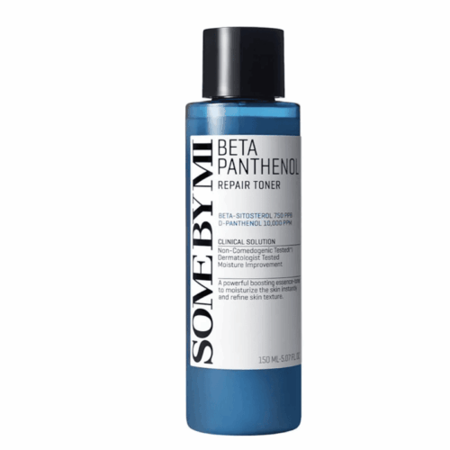 Buy the original Some By Mi Beta Panthenol Repair Toner 150ml in Ibadan Nigeria
