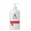 Buy the original Alpha Skincare Jumbo Renewal Body Lotion 12% Glycolic AHA | 652g in Ibadan Nigeria