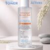 Buy the original Advanced Korean Skin Multiple Actives Brightening Toner in Ibadan Nigeria