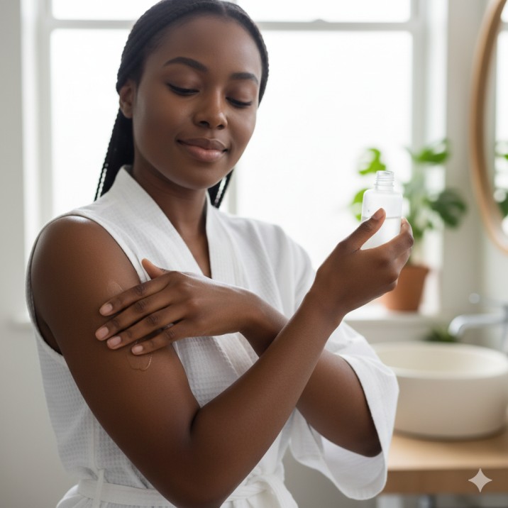 Buy the original The 5 Body Oils for Glowing Skin That Actually Deliver Results in Ibadan Nigeria