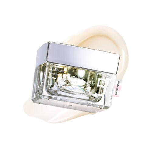 Buy the original Numbuzin No 5+ Glutathione Vitamin Dark Spot Cream 50ml in Ibadan Nigeria