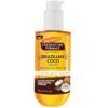 Buy the original Palmers Coconut Oil Formula Brazilian Coco Firming Body Oil 192ml in Ibadan Nigeria
