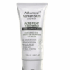 Buy the original Advanced Korean Skin Acne Fight Face Wash in Ibadan Nigeria