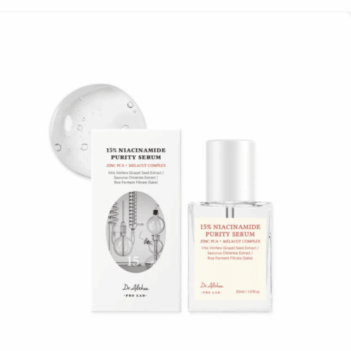 Buy the original Dr Althea 15% Niacinamide Purity Serum in Ibadan Nigeria