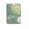 Buy the original Face Facts Snail Mucin Multi-Benefit Bio-Cellulose Mask | 1 Pair in Ibadan Nigeria