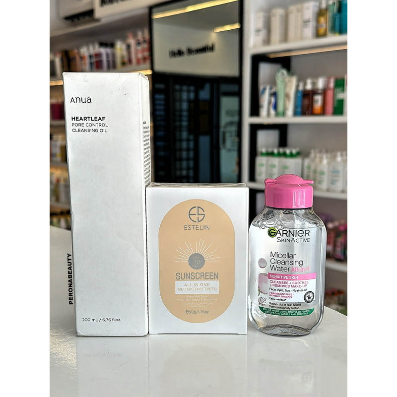 Buy the original Self Defense Routine For Daily Makeup in Ibadan Nigeria