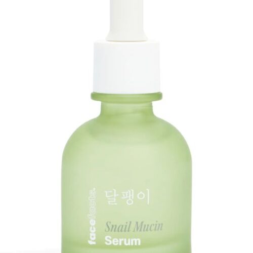 Buy the original Face Facts Snail Mucin Plump Revival Serum | 30ml in Ibadan Nigeria