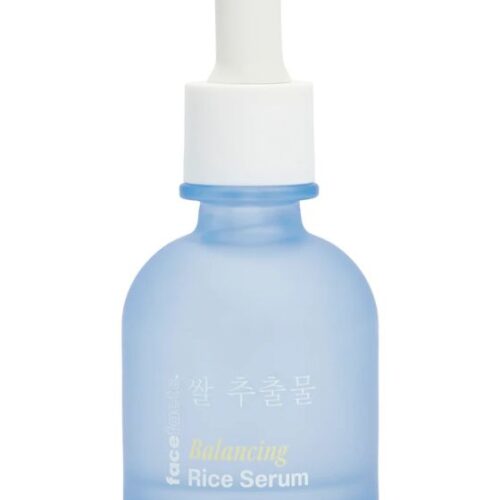 Buy the original Face Facts Balancing Rice Serum | 30ml in Ibadan Nigeria