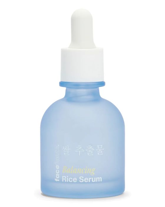 Buy the original Face Facts Balancing Rice Serum | 30ml in Ibadan Nigeria