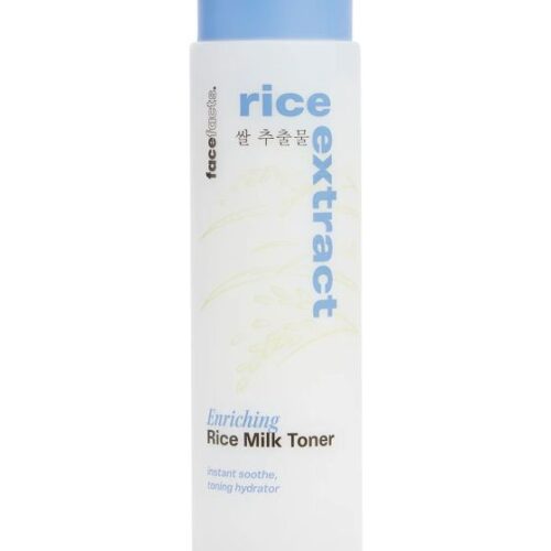 Buy the original Face Facts Enriching Rice Milk Toner | 150ml in Ibadan Nigeria