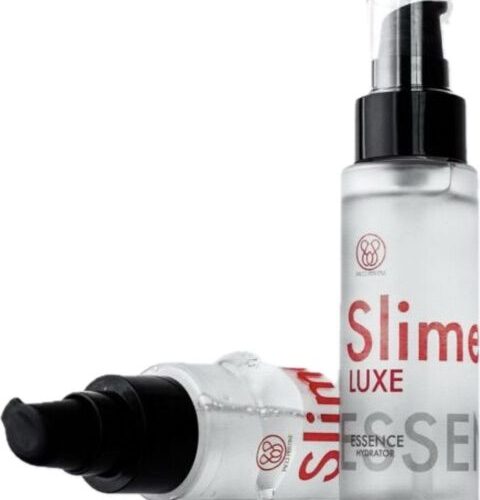 Buy the original Pacci Pristine Slime Luxe Essence | 100ml in Ibadan Nigeria