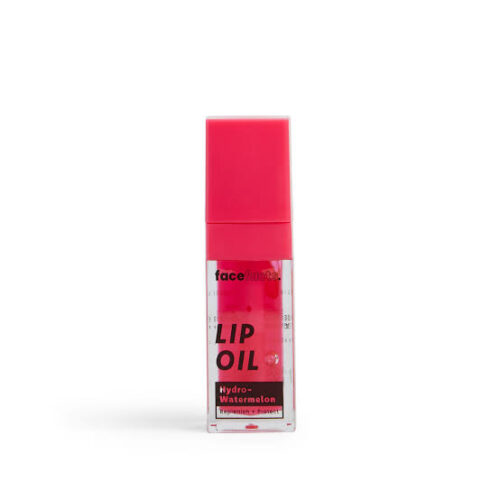 Buy the original Face Facts Hydro-Watermelon Lip Oil | 9ml in Ibadan Nigeria