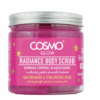 Buy the original Cosmo Glow Radiance Body Scrub in Ibadan Nigeria