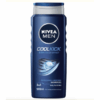 Buy the original Nivea Men Shower Gel Cool Kick 500ml in Ibadan Nigeria