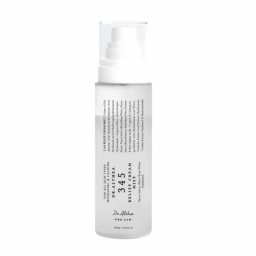 Buy the original Dr Althea 345 Relief Cream Mist 60ml in Ibadan Nigeria