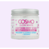 Buy the original Cosmo Glow White Lightening Body Scrub in Ibadan Nigeria