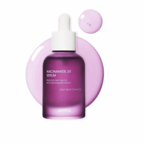 Buy the original Jumiso Niacinamide 20% Serum 40ml in Ibadan Nigeria