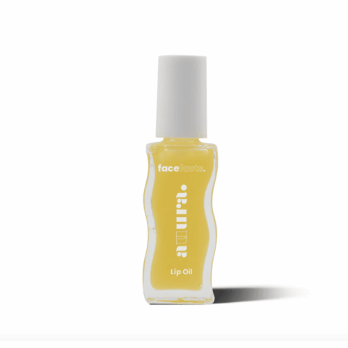 Buy the original Face Facts Auura Lip Oil Liquid Gold in Ibadan Nigeria
