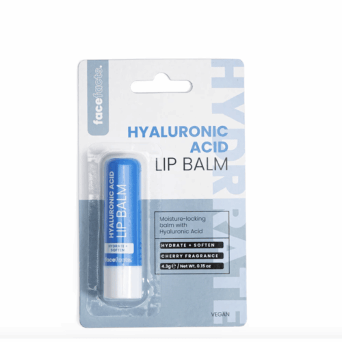 Buy the original Face Facts Hyaluronic Lip Balm in Ibadan Nigeria