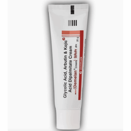 Buy the original Demelan Cream in Ibadan Nigeria