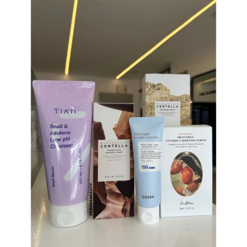 Buy the original Sensitive Skin Routine 1 in Ibadan Nigeria