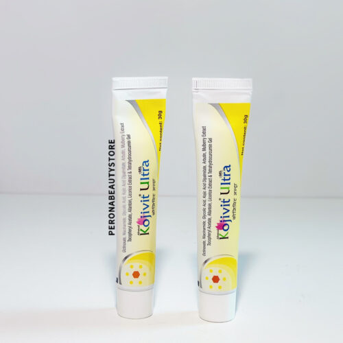 Buy the original (Combo Deal) Kojivit Ultra Gel | 2pcs in Ibadan Nigeria