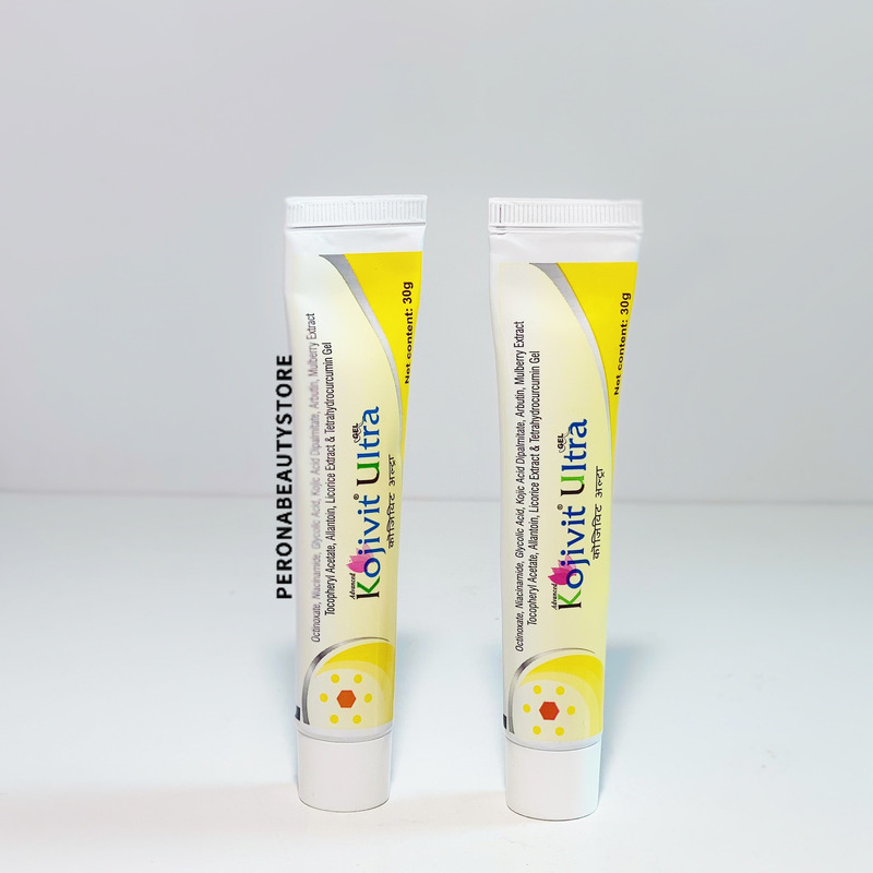 Buy the original (Combo Deal) Kojivit Ultra Gel | 2pcs in Ibadan Nigeria