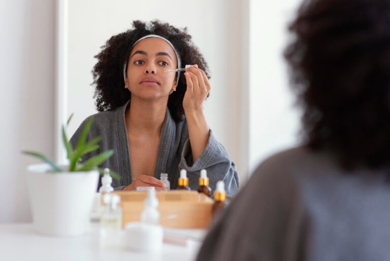 Buy the original Can You Use Two Serums at Once? The Honest Answer and a Smarter Approach in Ibadan Nigeria