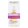 Buy the original Balance Active Formula Alpha Arbutin Correcting Serum 30ml in Ibadan Nigeria