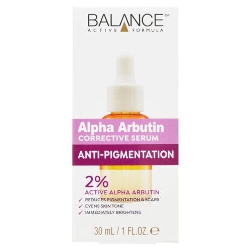 Buy the original Balance Active Alpha Arbutin Correcting Serum 30ml in Ibadan Nigeria