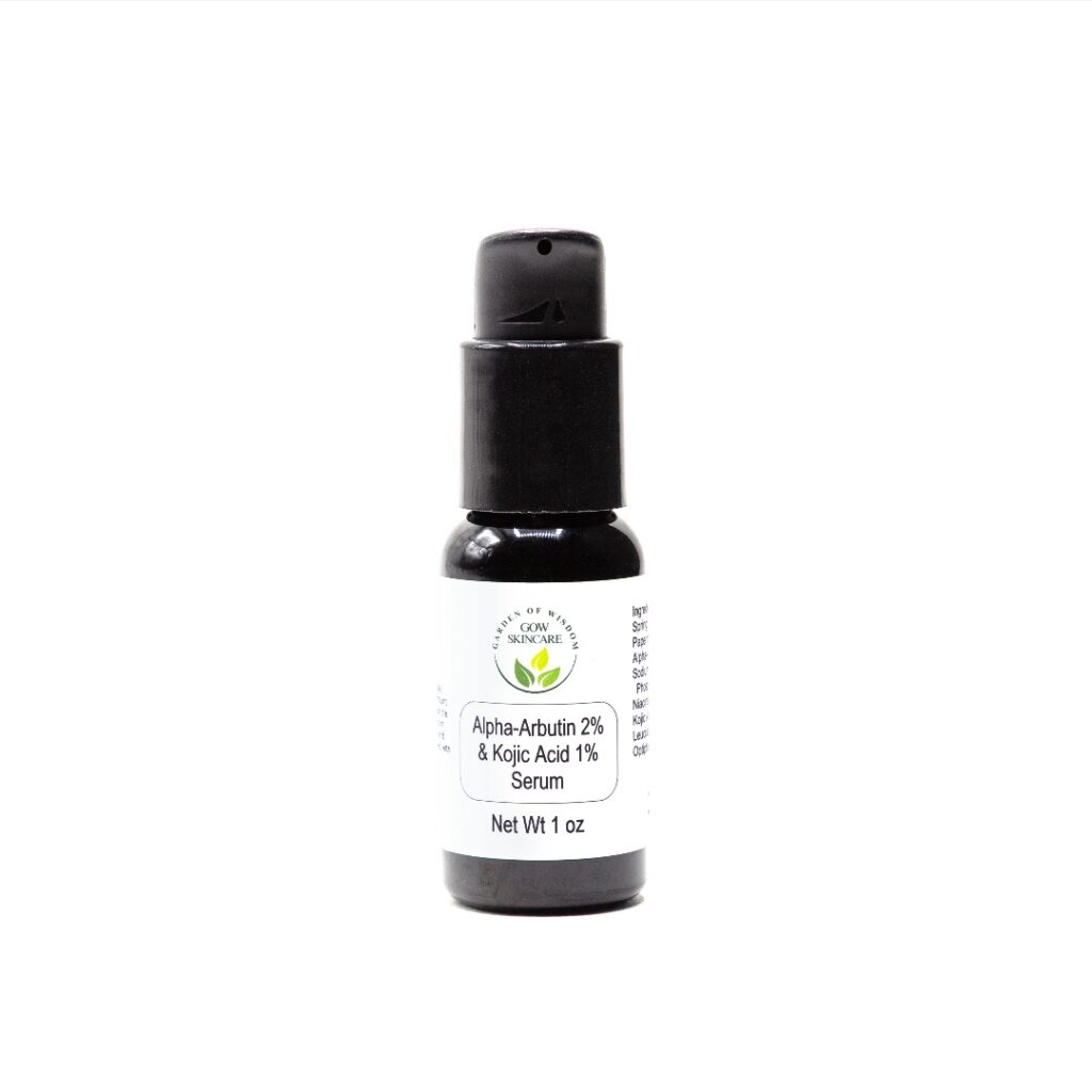 Buy the original Alpha Arbutin and Propolis for Hyperpigmentation: Why This Combination Works in Ibadan Nigeria